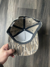 Load image into Gallery viewer, 1990’s Mossy Oak Treestand Camo “Community Trust Bank” Hat