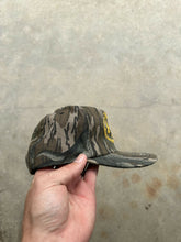 Load image into Gallery viewer, 90’s Mossy Oak Treestand Camo “WTWRA” Hat 🇺🇸