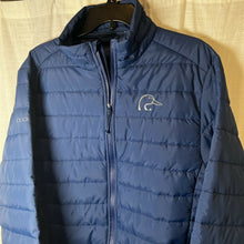 Load image into Gallery viewer, Ducks Unlimited Puffer jacket