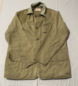 vintage SafTbaK Hunting Jacket