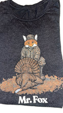 Load image into Gallery viewer, Mr. Fox Tee