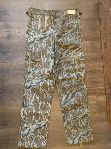 Mossy Oak Treestand Pants