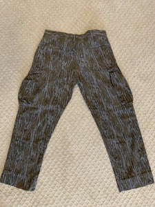 Mossy Oak Hill Country Pants (34x29*)🇺🇸