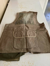 Load image into Gallery viewer, Masland Upland Game Vest