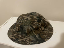 Load image into Gallery viewer, 90’s Mossy Oak Treestand Bucket Hat