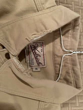 Load image into Gallery viewer, Woolrich Chamois Shirt