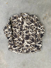 Load image into Gallery viewer, Vintage Walls Duck Camo Shirt (XL) 🇺🇸
