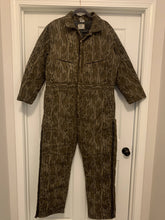 Load image into Gallery viewer, Mossy Oak Bottomland Coveralls