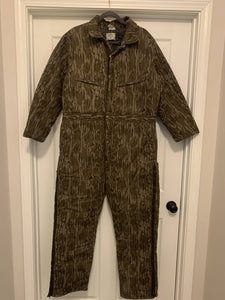 Mossy Oak Bottomland Coveralls