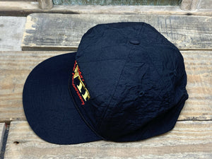 Team NWTF 25th Anniversary Rope Hat