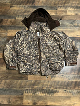 Load image into Gallery viewer, 00’s Mossy Oak Shadow Grass Jacket (L)