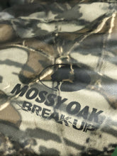 Load image into Gallery viewer, 90s Mossy Oak Break Up Camo Hunting Carry On