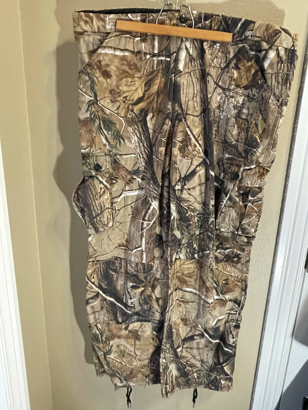 Walls Realtree AP Pants (XL-R)