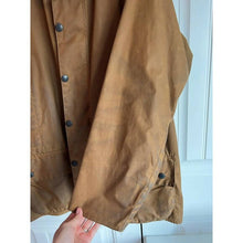 Load image into Gallery viewer, Barbour Beaufort Ducks Unlimited *Rare* Waxed Jacket (Men&#39;s 44, X-Large)
