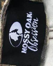Load image into Gallery viewer, Mossy Oak Obsession Camo Pants