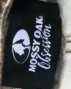 Mossy Oak Obsession Camo Pants