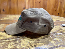 Load image into Gallery viewer, Duxbak Custom Waxed Cotton Cap