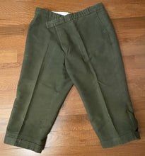 Load image into Gallery viewer, Carter’s Country Wear Breeks Sz 42