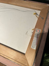 Load image into Gallery viewer, Original Painting Turkey Painting in Frame 20x16 inches