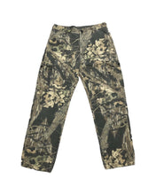 Load image into Gallery viewer, 90s Liberty Mossy Oak Break Up Camo Pants