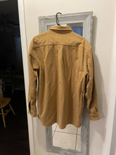 Load image into Gallery viewer, LL Bean Chamois Cloth shirt