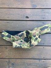 Load image into Gallery viewer, Vintage Duck Camo Fanny Pack