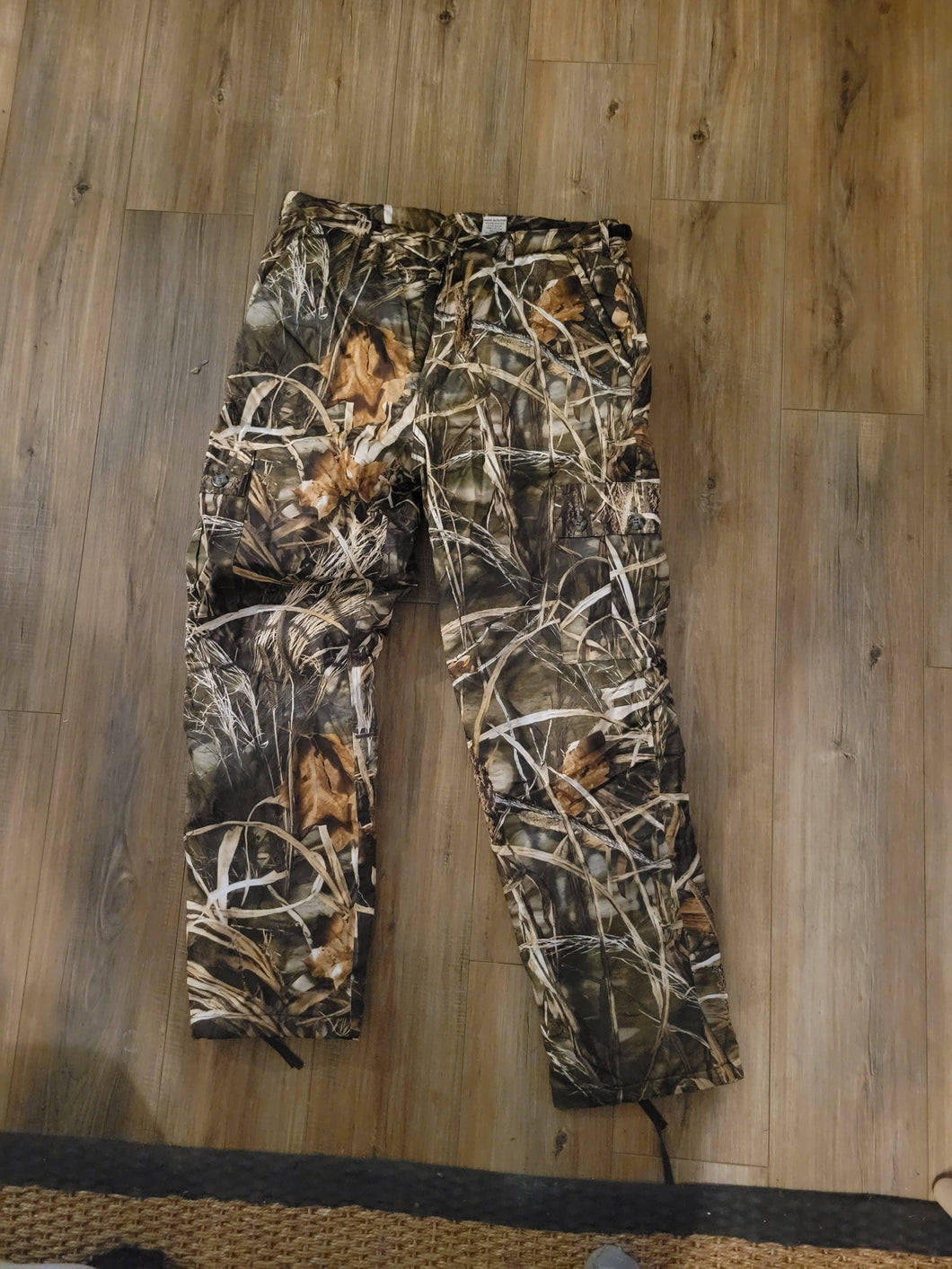 Duck Commander Wader Pants