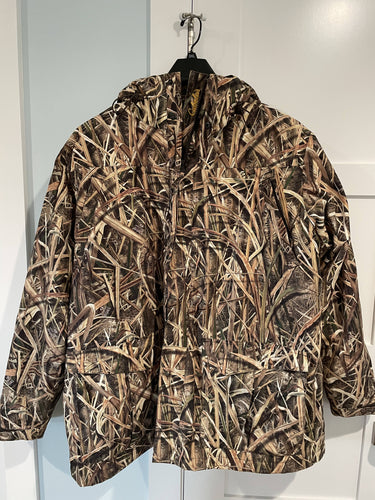 Cabelas Waterfowl Parka