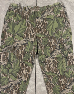 Mossy Oak Full Foliage Pants (40x28)