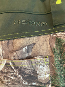 Under Armour Storm Pants - Scent Control 32x32