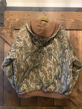 Load image into Gallery viewer, Duxbak Treestand Jacket (L)🇺🇸