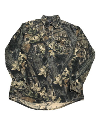 Mossy Oak – Camoretro