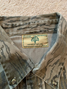 Mossy Oak Bottomland Shirt (XL)🇵🇰