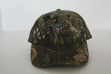 Load image into Gallery viewer, Delta Croplan Genetics Cotton Camo Cap