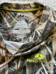 Mossy Oak Shadowgrass long sleeve