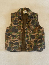 Load image into Gallery viewer, Trophy Club Vintage Vest (XL)