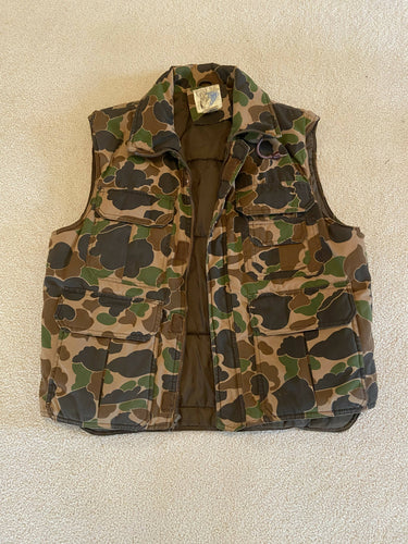 Trophy Club Vintage Vest (XL)