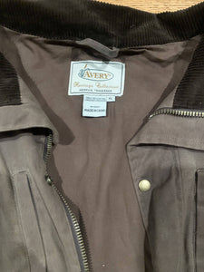 Avery Field Jacket (XXL)