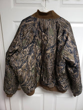 Load image into Gallery viewer, Columbia XL Original Treestand Jacket Liner