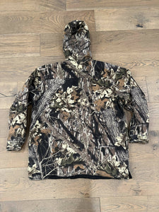 Mossy Oak Break Up Duxbak Jacket (M) 🇺🇸