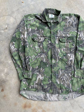 Load image into Gallery viewer, Vintage Mossy Oak Full Foliage Camo Button Up (XL🇺🇸)