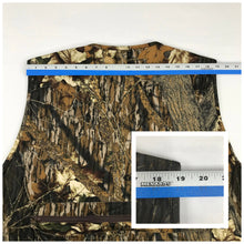 Load image into Gallery viewer, Gamehide Mossy Oak Big Game Vest (XL)