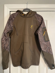 Browning Dirty Bird Pullover (M)