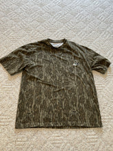 Load image into Gallery viewer, Mossy Oak pursuits pocket tshirt