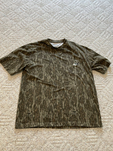 Mossy Oak pursuits pocket tshirt