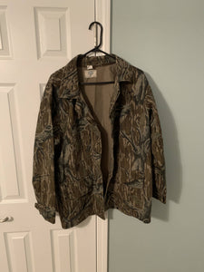 Mossy Oak Treestand Jacket (XXL)