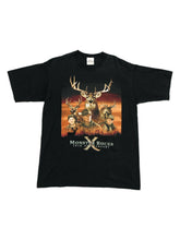 Load image into Gallery viewer, 2002 Realtree Monster Bucks 10 Year Anniversary Tee (M)