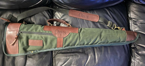 Orvis Battenkill Takedown Over Under Shotgun Case