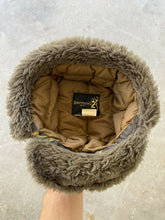 Load image into Gallery viewer, Vintage Browning Trapper Hat (L)🇺🇸