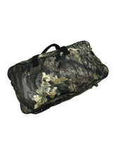 Load image into Gallery viewer, 90s Mossy Oak Break Up Camo Hunting Carry On